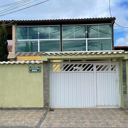 Casa aconchegante, confortável com ótima localização Iguaba Grande Exterior foto